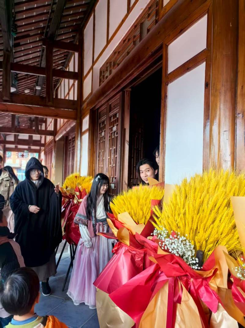 岚皋县文旅项目策划